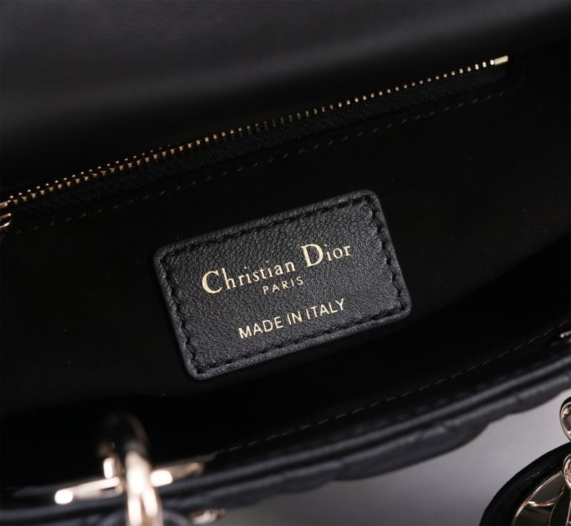 Christian Dior My Lady Bags